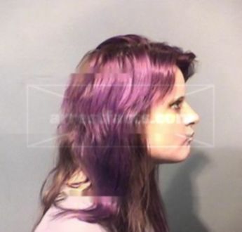 Heather Lee Stafford
