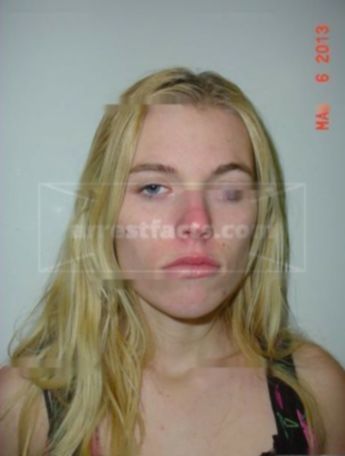 Krista Dawn Hays