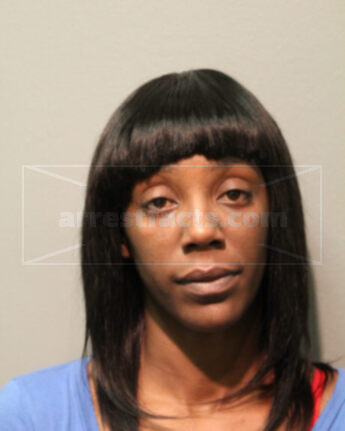 Shawana Terrell
