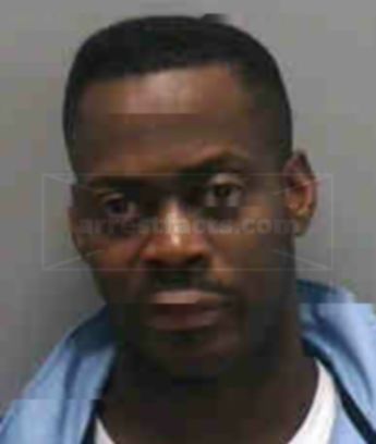 Maxwell Aubrey Rolle