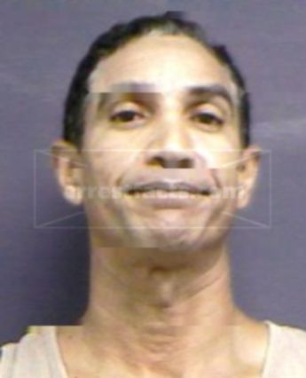 Edgar Omar Rojas