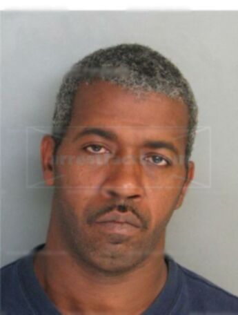 George Means Jr.