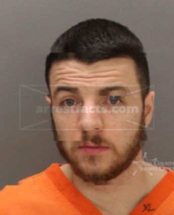 Kristopher Ronald Adams