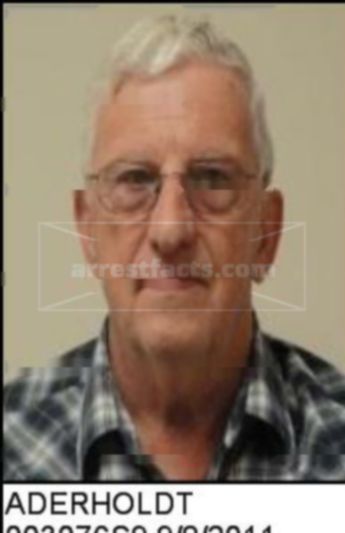 Bobby Gene Aderholdt