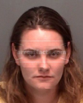 Melissa Sharon Sharp