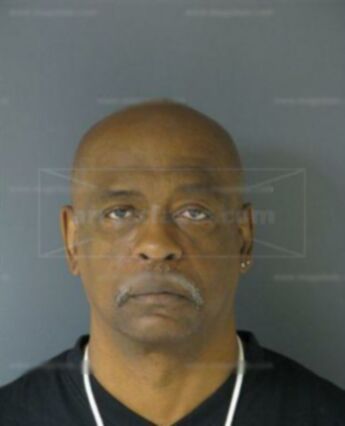 Harold Edward Evans