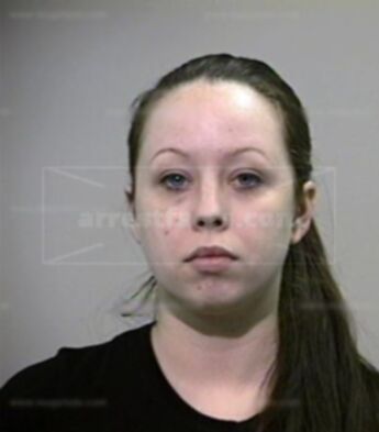 Brandi Nicole Phillips