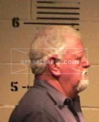 Ronald Lynn Stringer