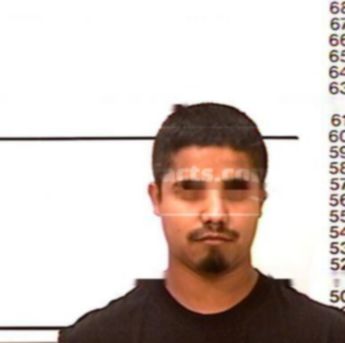 Randy Ray Joseph Reynaga