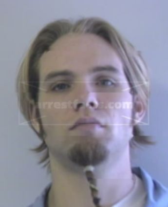 Daniel P Prator