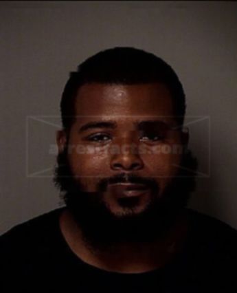 Bryant Travante Johnson