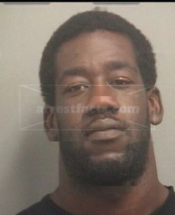Jeremy Jamal Bradley