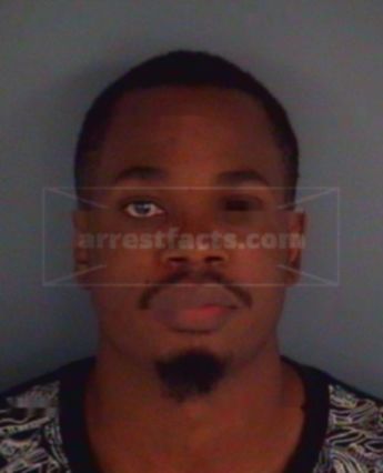 Jarrell Adger Requindel Price
