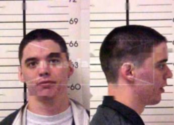 Shawn Lee Myers