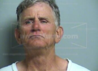 Donald Wayne Nottingham