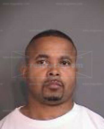 James Earl Evans