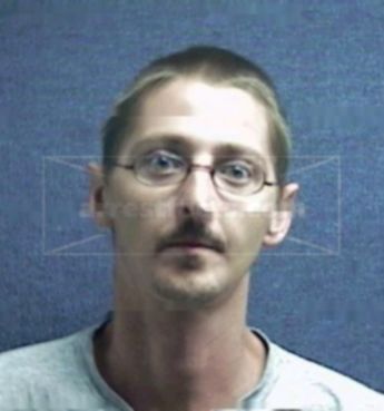 Jeremy Wayne Boyce