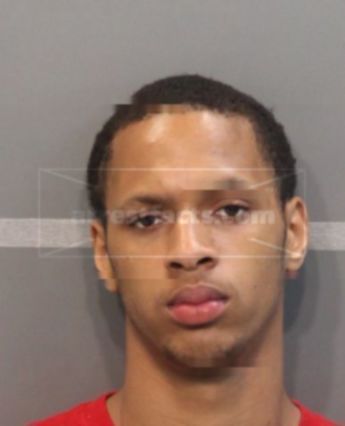 Matthew Eddiee Martin
