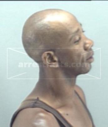Tony Gene Williams
