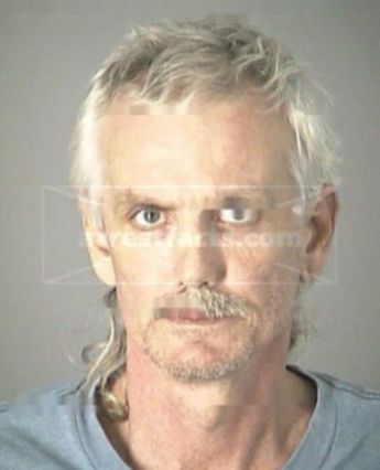 Richard Glenn Saxon