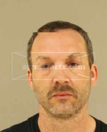Michael James Peck