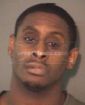 Chandler Leverne Jackson