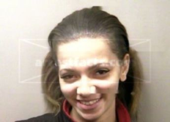 Gabrielle M Obrien