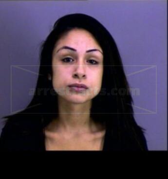 Cynthia Marie Espinosa