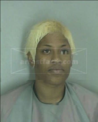 Tracie Nicole Brundage