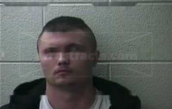 Daniel Lee Cornette