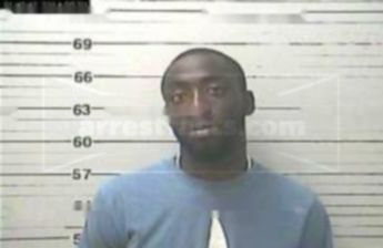 Derick Dewayne Johnson