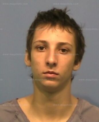 Joshua Dylan Hink