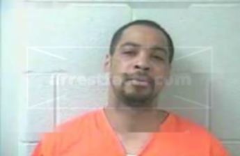 Solomon Leviticus Harris