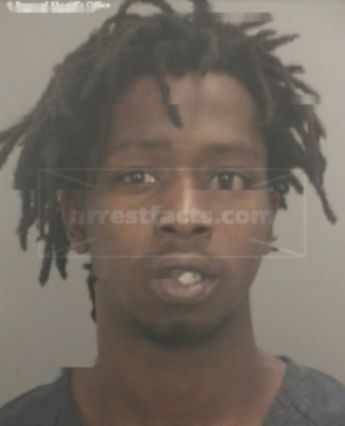 Breon Donte Perry