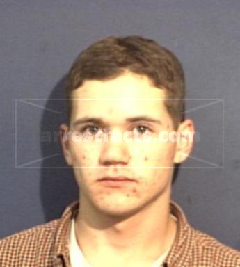 Tyler Chase Parmerlee