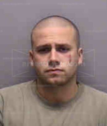 Derick Anthony Taylor