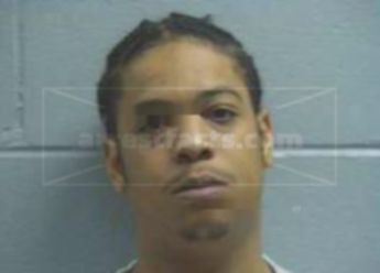 Cornelius Jermaine Maxey