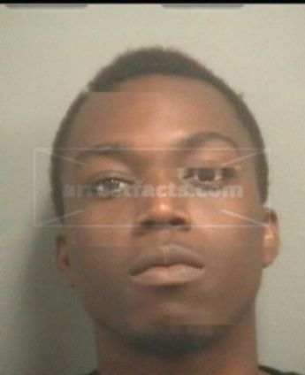Joshua Lamar Butler