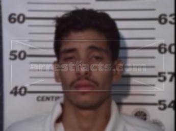 Jose Alejandro Guajardo Bazan