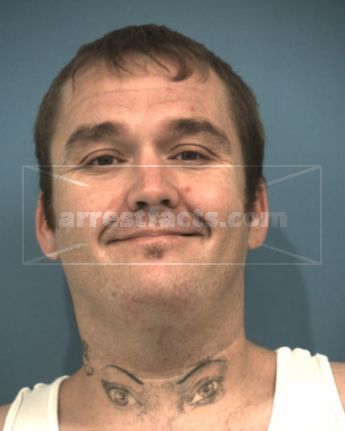 Anthony Carlisle Mcneill