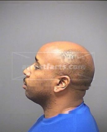 Christopher Entrung Veasey