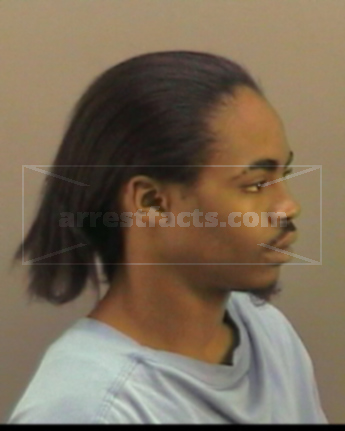 Xavier Caldrel Juandrea Dobbins