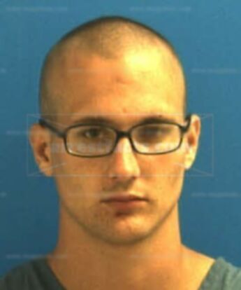 Jonathan Michael Irwin