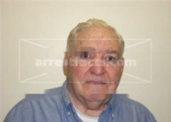 Albert Leroy Robbins
