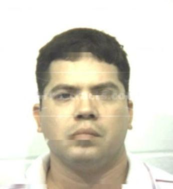 Alfredo Casiano