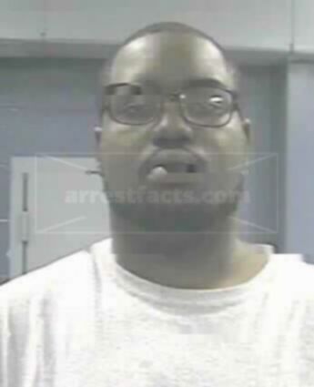 Shanton Edward Penn
