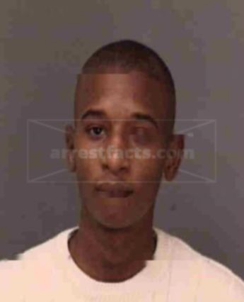 Corwin D Alexander