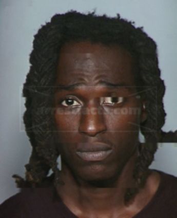 Ramion Mckenzie
