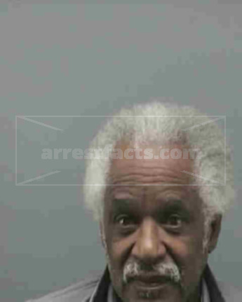 Charlie Nmi Jones