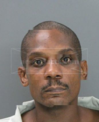 Reginald Louis Canty